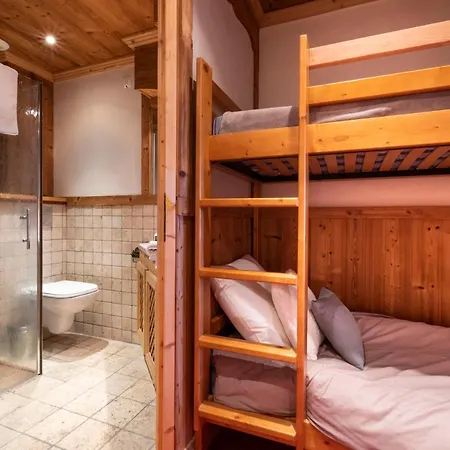 Terresens - Les Cascades 2* كورشوفيل