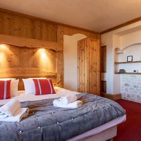 Terresens - Les Cascades 2*