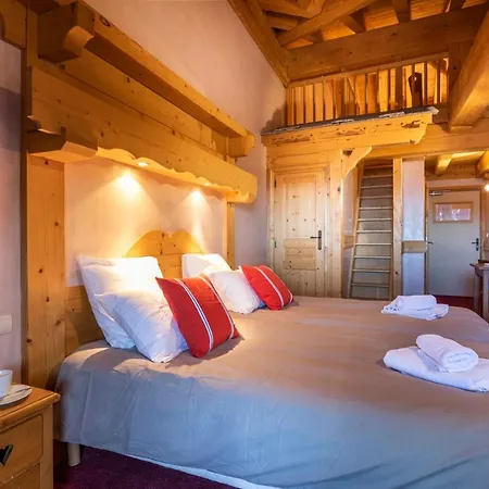 Terresens - Les Cascades