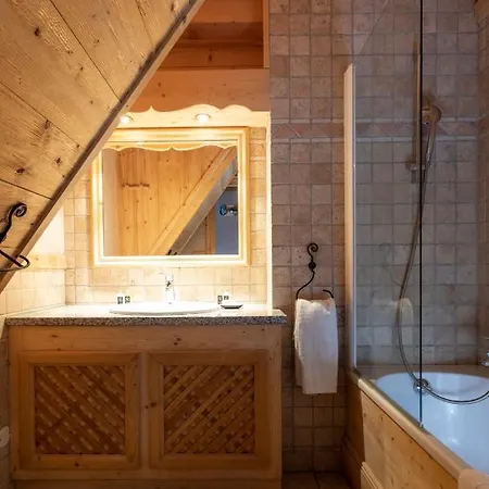 Terresens - Les Cascades