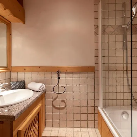 Terresens - Les Cascades 2*