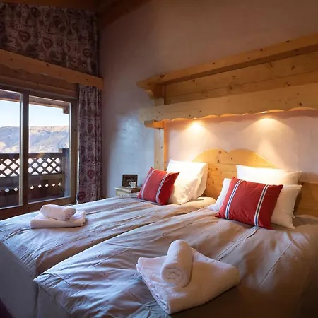 Terresens - Les Cascades