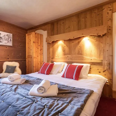 Terresens - Les Cascades 2* كورشوفيل