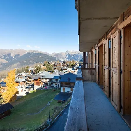 Terresens - Les Cascades فندق