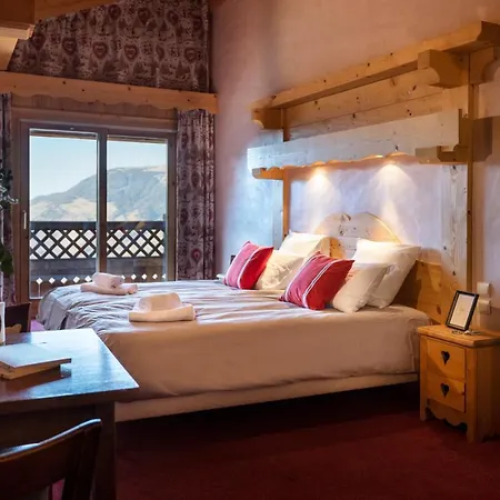 Terresens - Les Cascades Hotel 2*