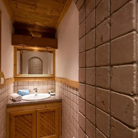 Hotel Terresens - Les Cascades