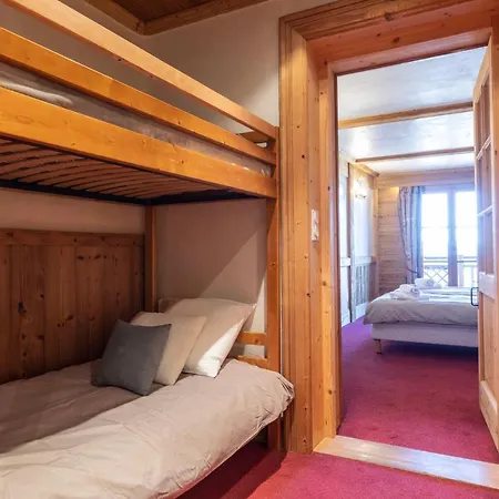 Terresens - Les Cascades Hotel Courchevel