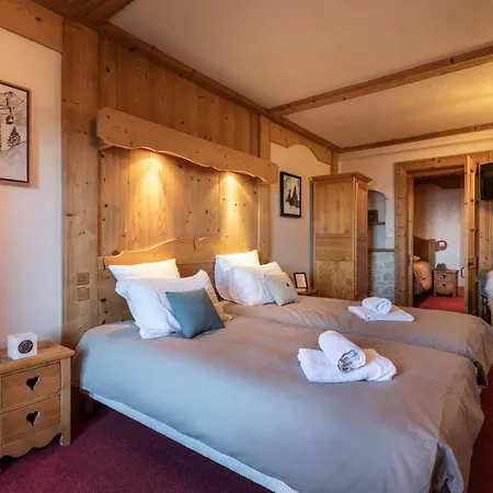 Terresens - Les Cascades