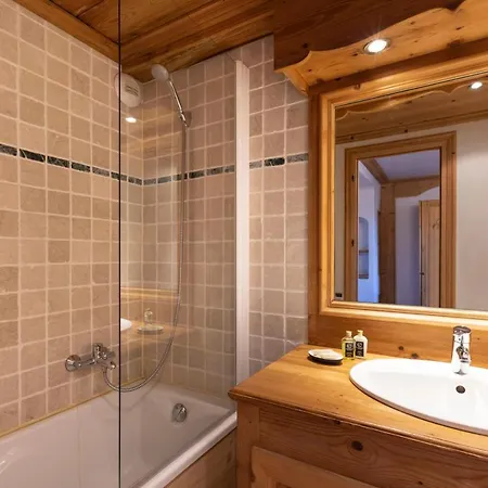 Terresens - Les Cascades Hotel 2*