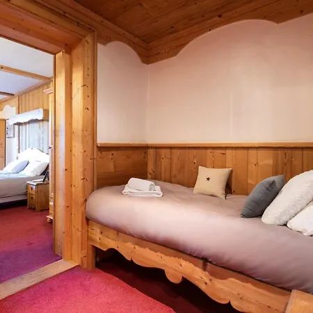 Terresens - Les Cascades Hotel 2*