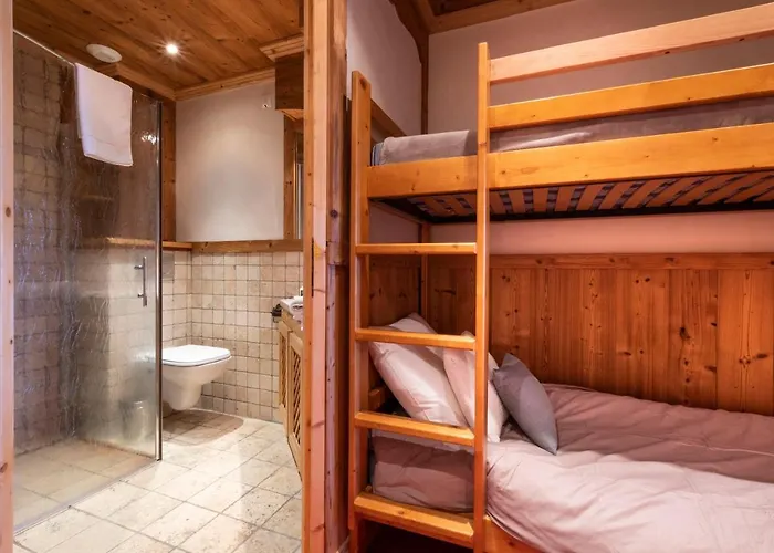 Terresens - Les Cascades 2* Κουρσεβέλ