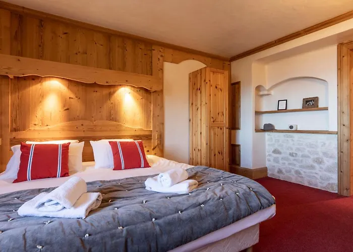 Terresens - Les Cascades 2*