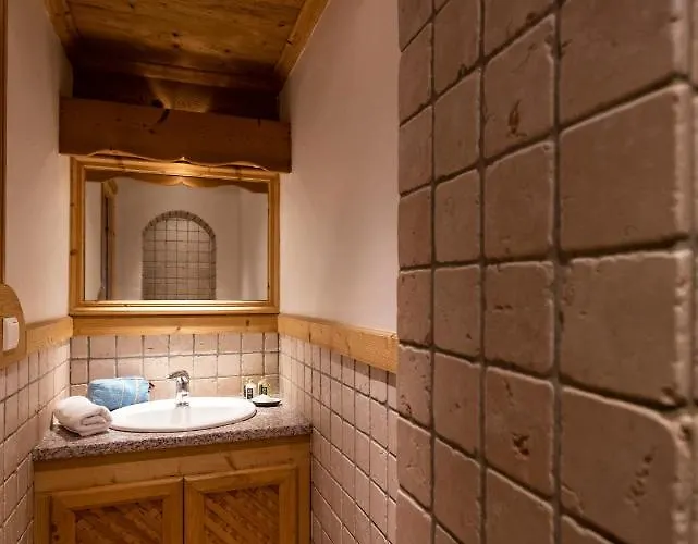 Hotel Terresens - Les Cascades