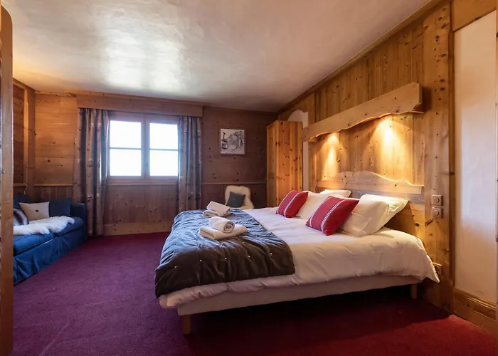 Terresens - Les Cascades Hotel 2*