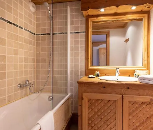 Hotel Terresens - Les Cascades