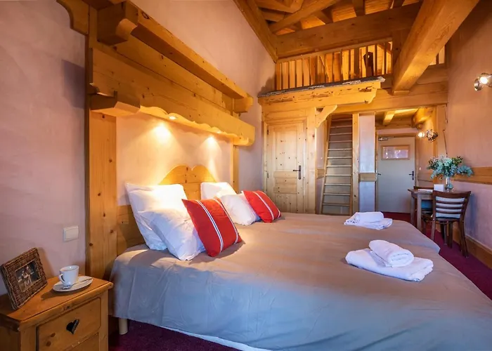 Terresens - Les Cascades