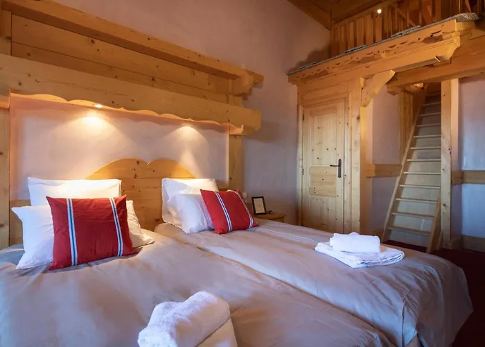 Hotel Terresens - Les Cascades