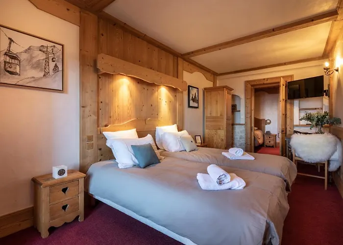 Terresens - Les Cascades