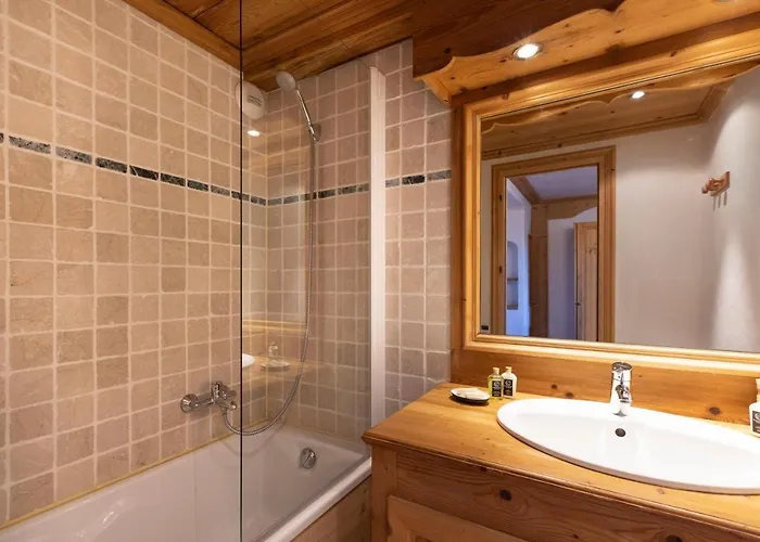 Terresens - Les Cascades Hotel 2*