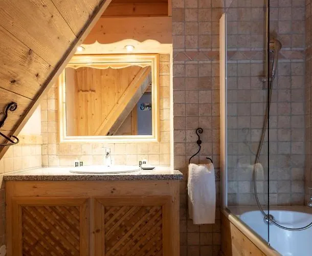 Terresens - Les Cascades