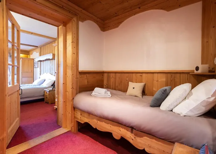 Terresens - Les Cascades Hotel 2*