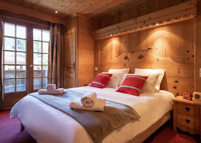 Terresens - Les Cascades Courchevel