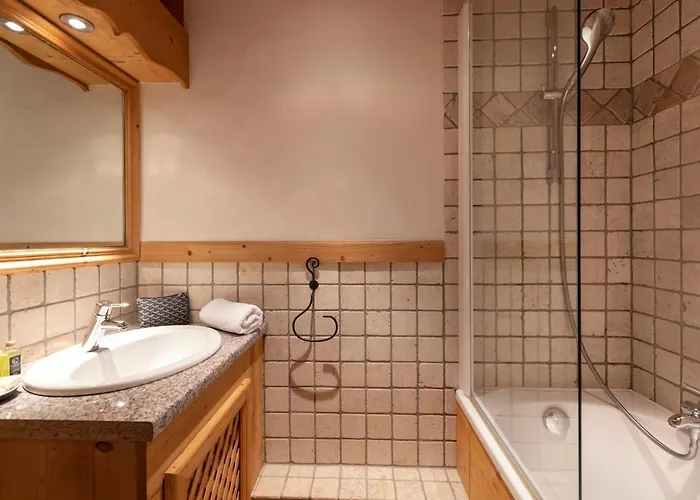 Terresens - Les Cascades 2*