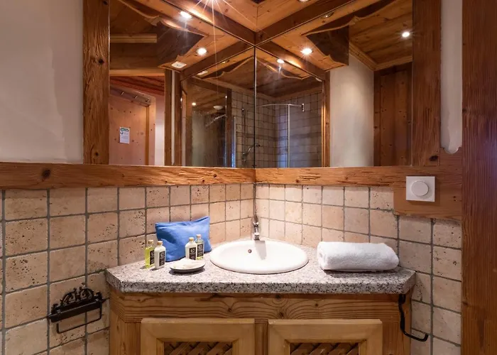 Ξενοδοχείο Terresens - Les Cascades Κουρσεβέλ