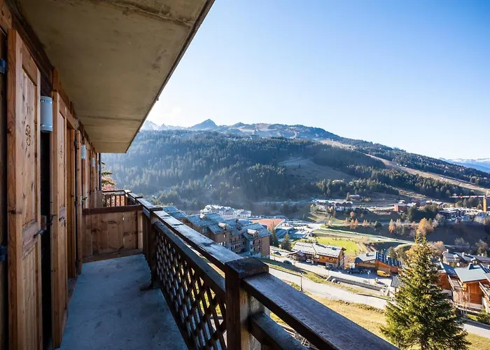 Hotel Terresens - Les Cascades