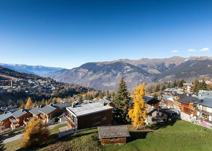 Terresens - Les Cascades Hotel 2*