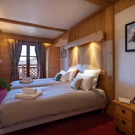 Terresens - Les Cascades Отель