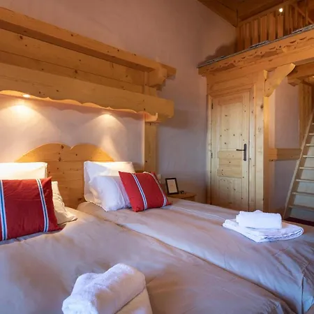 فندق Terresens - Les Cascades