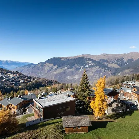 Terresens - Les Cascades Hotel 2*